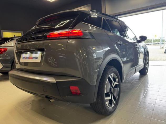 PEUGEOT 2008 PureTech 100 S&S Allure rif. 23235939 - Foto 6