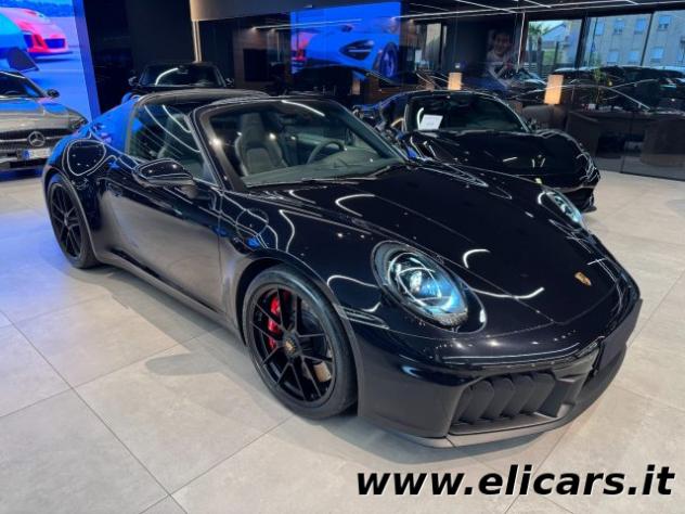 PORSCHE 911 Targa 4 GTS rif. 24200314