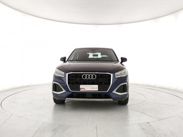 Audi Q2 Q2 30 2.0 tdi Admired Advanced s-tronic - Foto 2