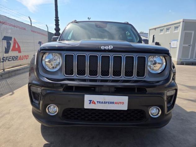 JEEP Renegade 1.0 T3 Limited rif. 23922108 - Foto 7