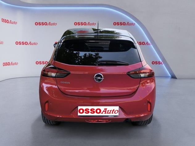 Opel Corsa 1.2 BENZINA 100 HP ELEGANCE NEOPATENTATI - Foto 6