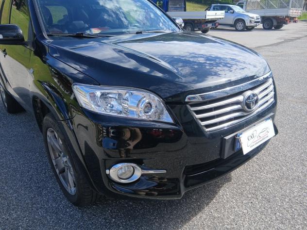 Toyota RAV4 RAV4 Crossover 2.2 d-4d Executive 150cv auto - Foto 9