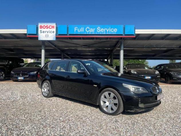 BMW 530 xd cat Touring Futura rif. 21240091 - Foto 3