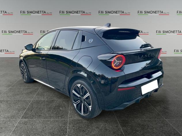 Lancia Ypsilon 1.2 mhev LX 110cv e-dct - AZIENDALE - Foto 6