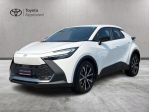 Toyota C-HR 2.0 HV E-CVT Trend MY24