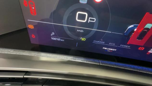 Peugeot 5008 Hybrid 145 e-DCS6 GT #7posti - Foto 10