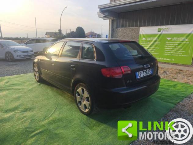 AUDI A3 2.0 TDI 140 CV SPB rif. 24180177 - Foto 7