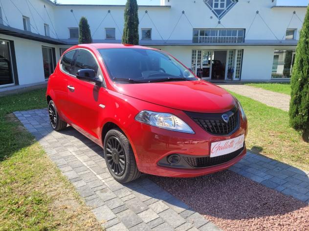 Lancia Ypsilon 1.0 Hybrid Silver-PROMO GALLOTTI - Foto 3