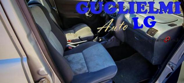 DAIHATSU Terios 1.3i 16V cat 4WD SX rif. 23722979 - Foto 7