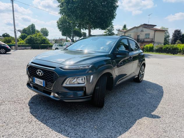 Hyundai Kona 1.0 T-GDI Xpossible - Foto 3