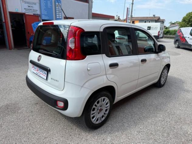 FIAT Panda 1.0 FireFly Hybrid PREZZO REALE rif. 23771072 - Foto 4
