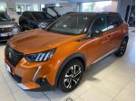 PEUGEOT 2008 BlueHDi 130 S&S EAT8 GT Line rif. 20664710