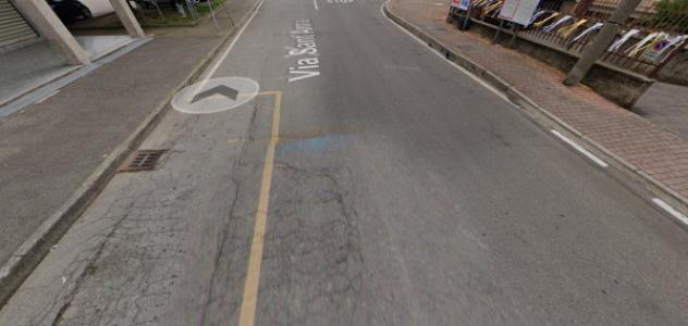 Immobile in asta di 15 m², box auto in vendita a Solaro - Foto 7