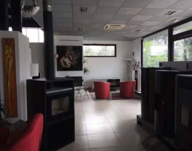 Immobile in asta di 200 m² in vendita a Puegnago sul Garda - Foto 13