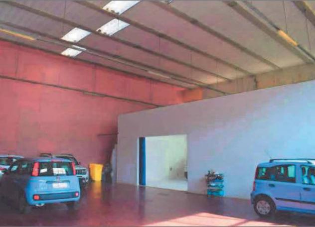 Immobile in asta di 6000 m² in vendita a Vasto - Foto 4