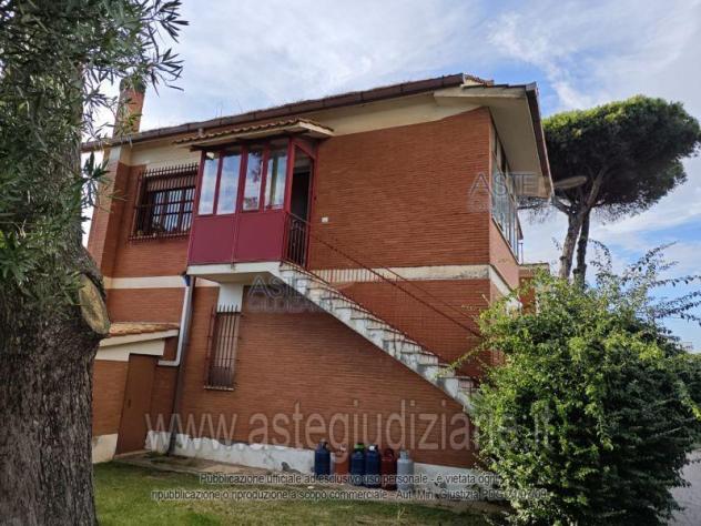 IMMOBILI-IMMOBILE RESIDENZIALE-Via dell'Orsa Maggiore, 28, 00144