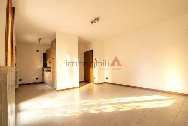 Brugherio centro - 3 locali di mq106 Euro 275.000,00 - Foto 15