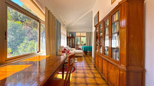 Villa in vendita a Casale Marittimo 264 mq Rif: 1440127 - Foto 5