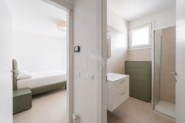 APPARTAMENTO di 3 vani e di 94 mq (CONCOREZZO) rif. HOME 3711 - Foto 19