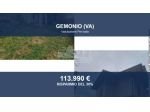 Immobile in asta di 125 m² con più di 5 locali in vendita a Gemonio