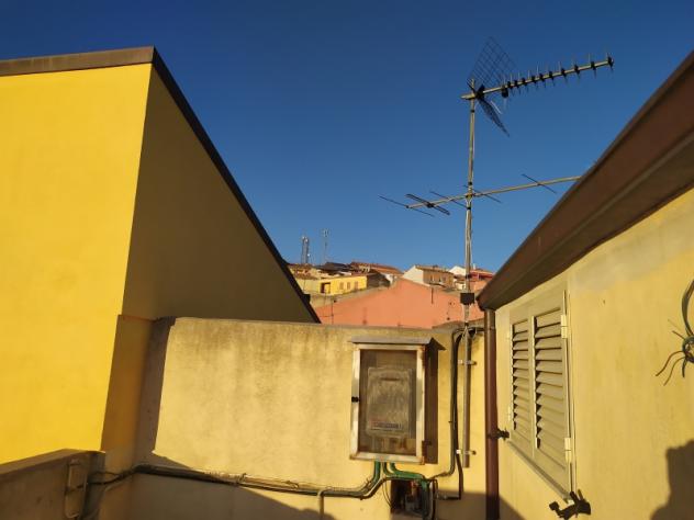 ITTIRI VIA AMSICORA CASA INDIPENDENTE RISTRUTTURATA - Foto 8