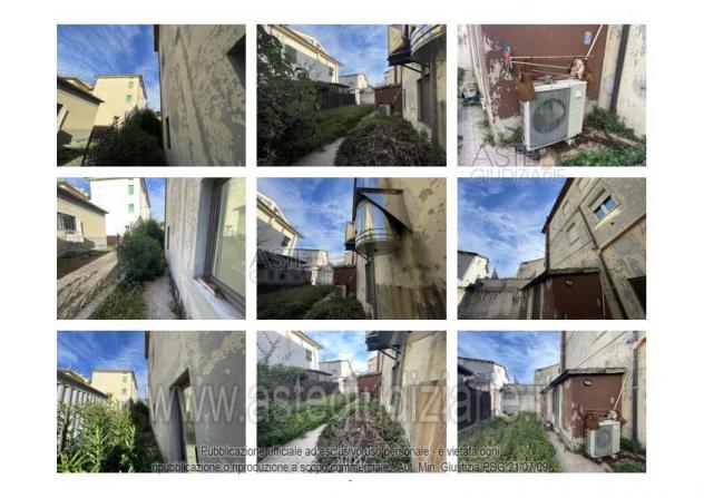 IMMOBILI-IMMOBILE RESIDENZIALE-Via Piemonte, 2, 60035 Jesi AN, Italia - Foto 7