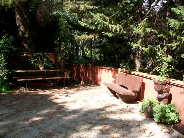 Villa in Basilicata in provincia di Potenza a Lavello Venosa Melfi. AFFARE. - Foto 10