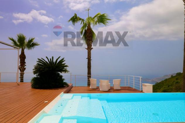 Villa singola in vendita a Letojanni, Centro - Foto 2
