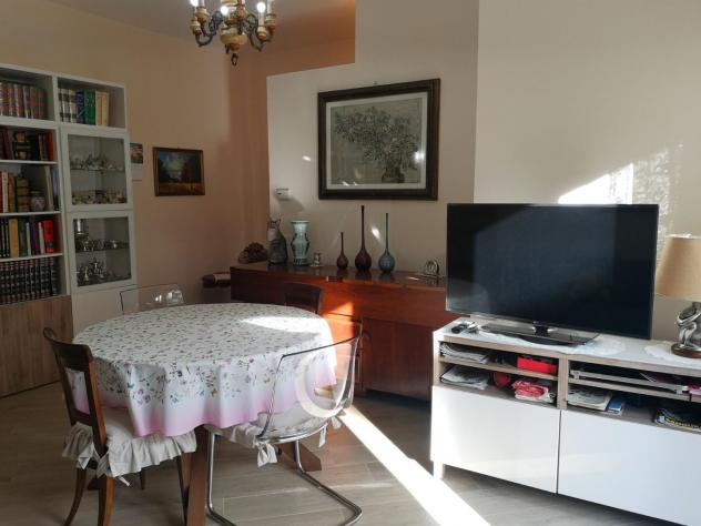 Appartamento in vendita a Marina di Massa - Massa 83 mq Rif: 1402836 - Foto 3