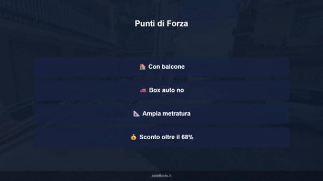 Immobile in asta di 134 m² in vendita a Melilli - Foto 12