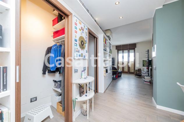 APPARTAMENTO IN VENDITA – 141 MQ- SEMPIONE - Foto 18