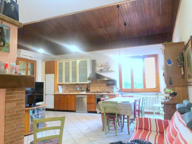 Villa in vendita a Montelupo Fiorentino 400 mq Rif: 1305774 - Foto 6