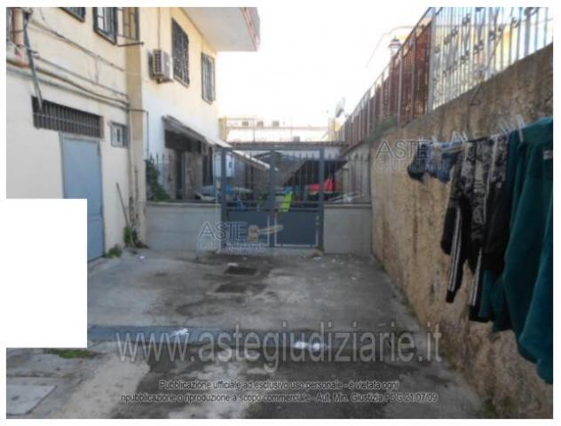 IMMOBILI-IMMOBILE RESIDENZIALE-Traversa VI Via Villa Bisignano, 21, 80147 Napoli NA, Italia - Foto 5