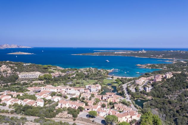 Vendo Splendida multiproprietà in Sardegna