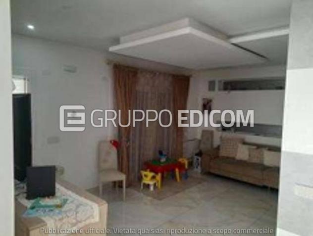 Abitazione in villini di 268 mq in vendita a Palermo - Rif. 4556761 - Foto 3