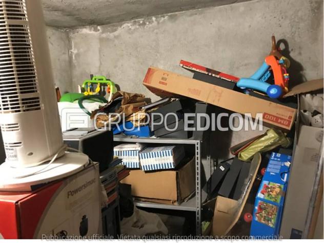 Abitazione di tipo economico in vendita a Palestro - Rif. 3506060 - Foto 13