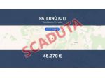 Immobile in asta di 70 m² in vendita a Paternò