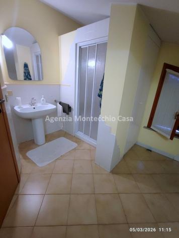 AMPIO APPARTAMENTO CON MANSARDA, INGRESSO INDIPENDENTE - Foto 18
