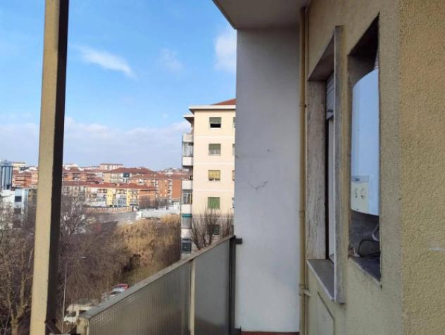 Immobile in asta di 256 m² con più di 5 locali e box auto doppio in vendita a Poirino - Foto 6