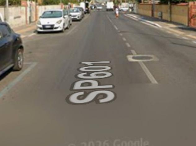 Immobile in asta di 266 m², box auto in vendita a Pomezia - Foto 3