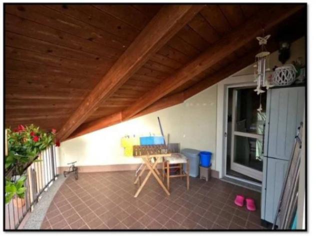 Immobile in asta di 118 m², box auto in vendita a Riva Presso Chieri - Foto 3
