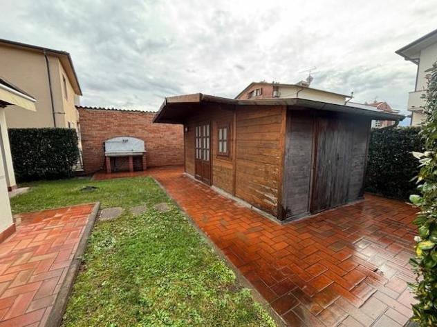 Villa in vendita a San Martino a Ulmiano - San Giuliano Terme 156 mq Rif: 1391834 - Foto 4