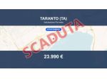 Immobile in asta di 74 m² in vendita a Taranto