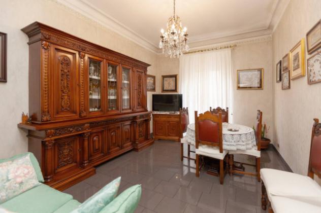 Appartamento di 140 m² con 5 locali in vendita a Torino - Foto 17