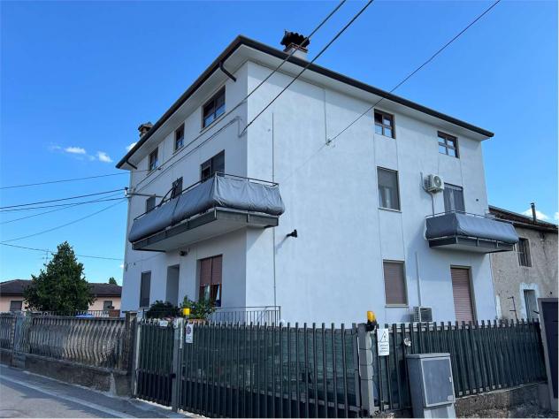 V005217 - VILLAFRANCA FRAZIONE - AMPIA METRATURA