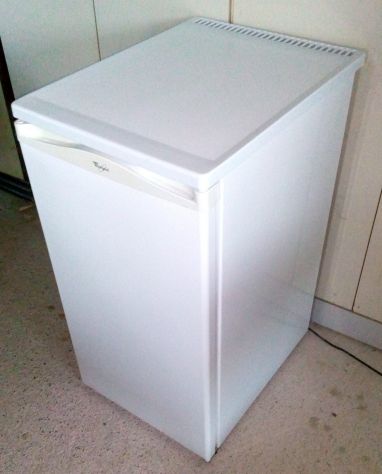 Frigorifero Whirlpool ARC 0060 è un frigorifero sottopiano - Foto 6