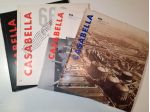 Rivista architettura Casabella