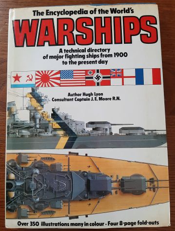 Warships