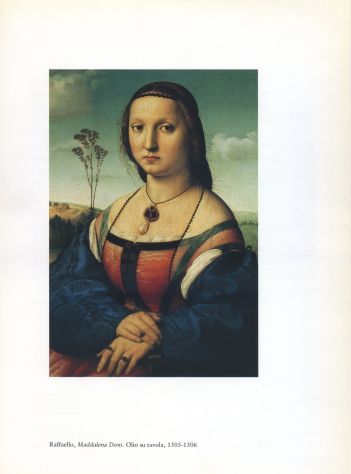 LA GIOCONDA - L'illustre incompresa - Foto 6