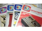 333 Riviste elettronica informatica computer anni '70 -2003